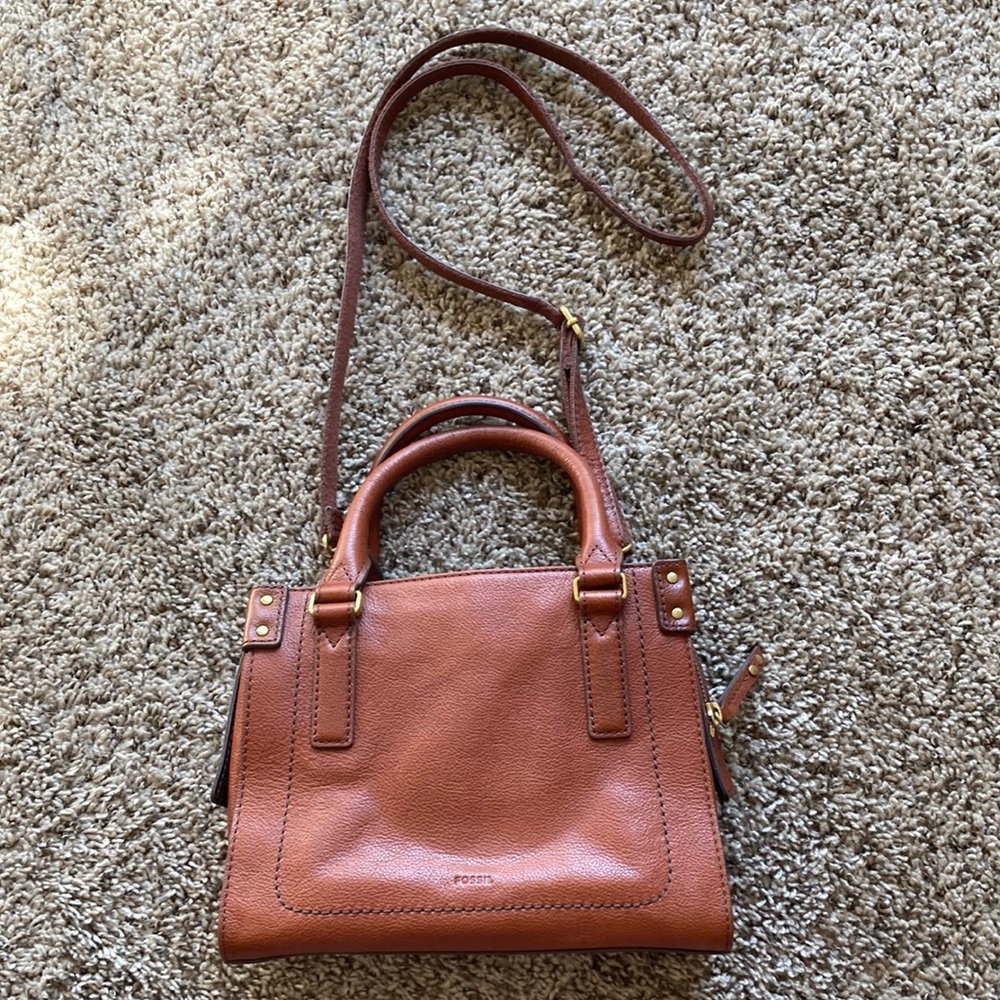 Fossil Crossbody Purse